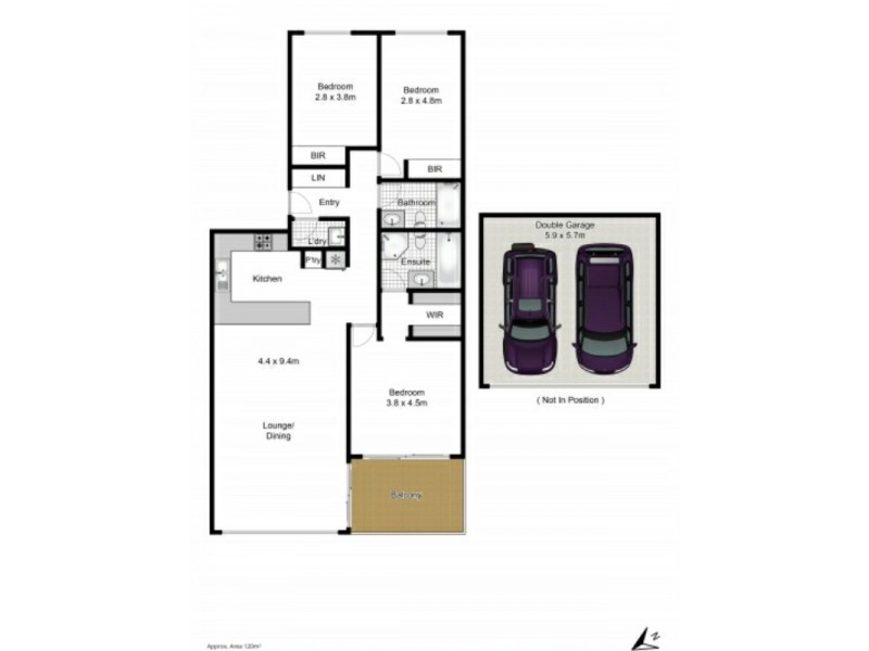 26/122 Ocean Street, Narrabeen NSW 2101