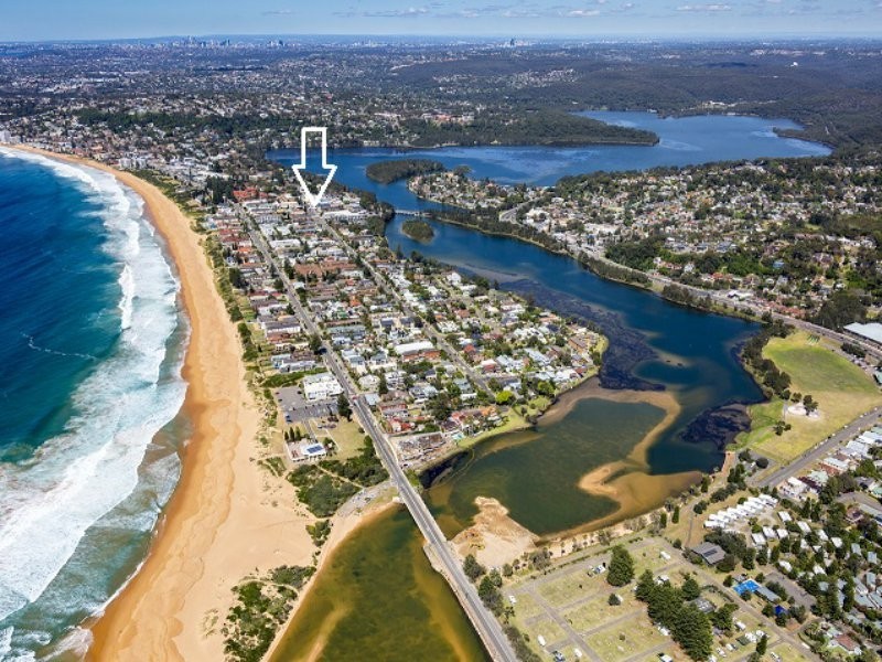 2/8 Lagoon Street, Narrabeen NSW 2101