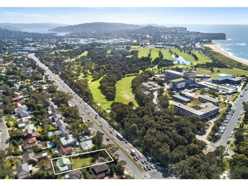 1641 Pittwater Road, Mona Vale NSW 2103