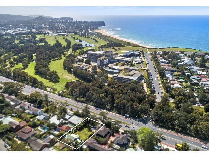 1641 Pittwater Road, Mona Vale NSW 2103