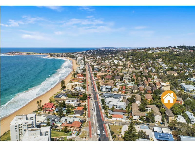 2/12 Goodwin Street, Narrabeen NSW 2101