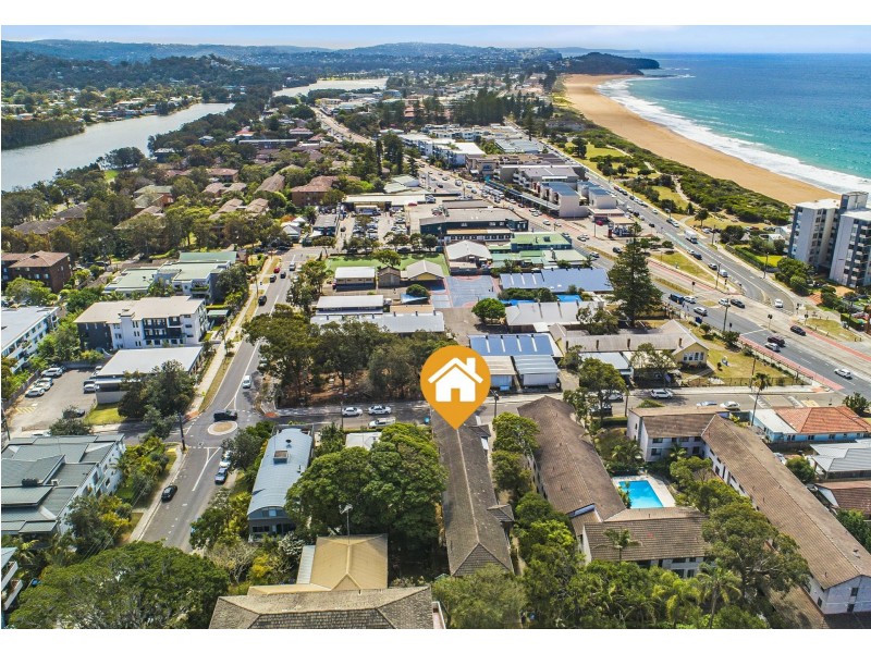 2/12 Goodwin Street, Narrabeen NSW 2101