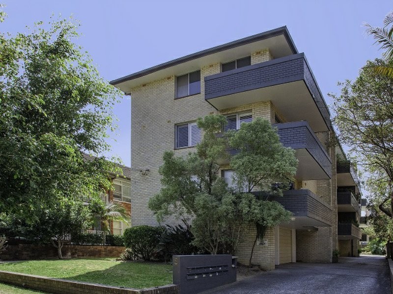 5/5 Ramsay Street, Collaroy NSW 2097