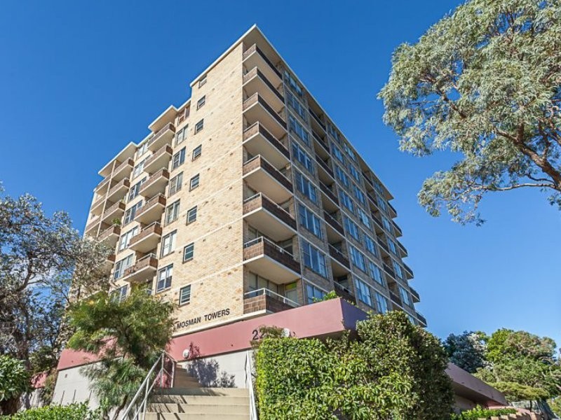 5/22 Mosman Street, Mosman NSW 2088
