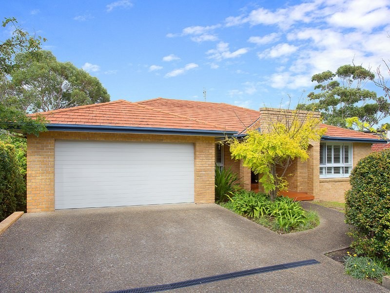 110A Soldiers Avenue, Freshwater NSW 2096