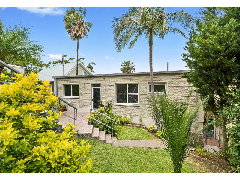3 Carefree Road, North Narrabeen NSW 2101