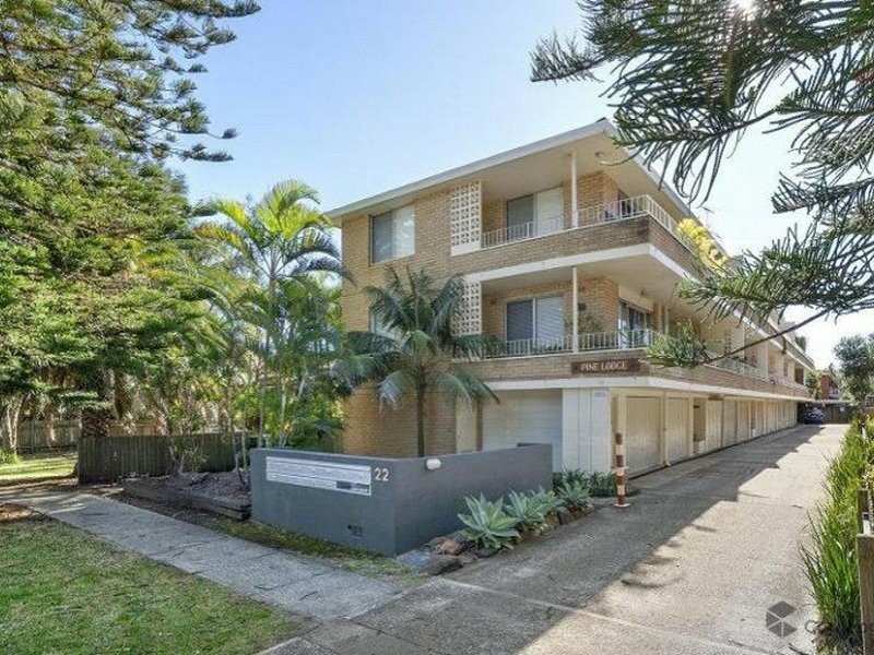 12/22 Seabeach Avenue, Mona Vale NSW 2103