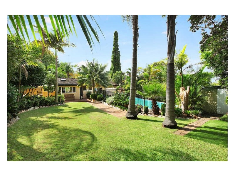 204 Powderworks Road, Elanora Heights NSW 2101