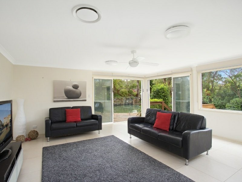 21 Cadow Street, Frenchs Forest NSW 2086