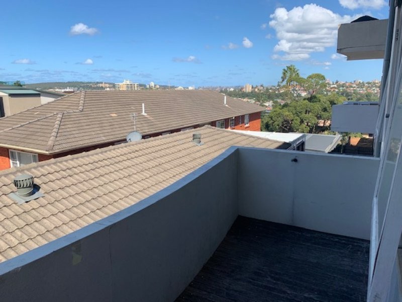 12/85-87 Queenscliff Road, Queenscliff NSW 2096