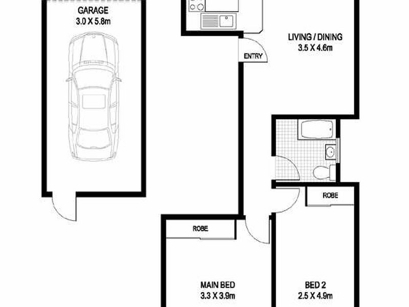 3/19 Surfview Road, Mona Vale NSW 2103