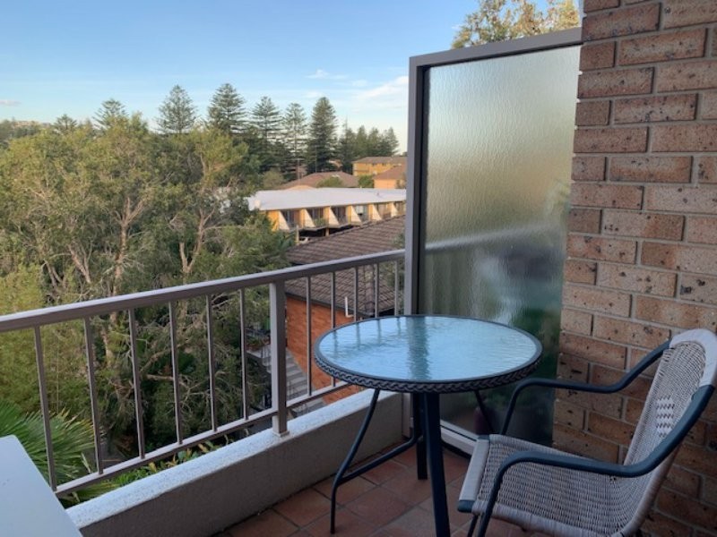 81/1 Seabeach Avenue, Mona Vale NSW 2103