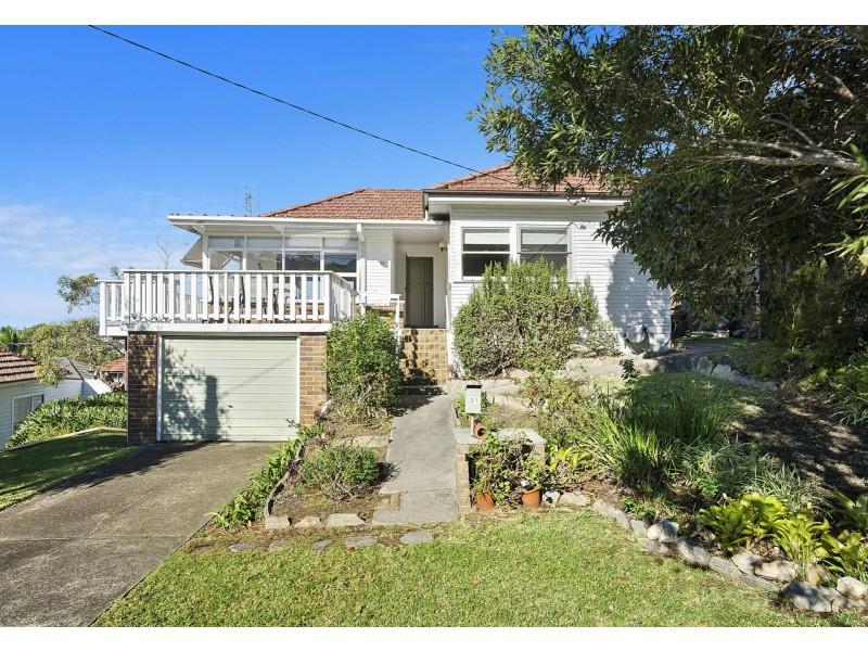31 Jocelyn Street, North Curl Curl NSW 2099