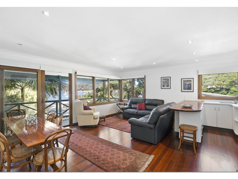 3 Bakers Road, Church Point NSW 2105