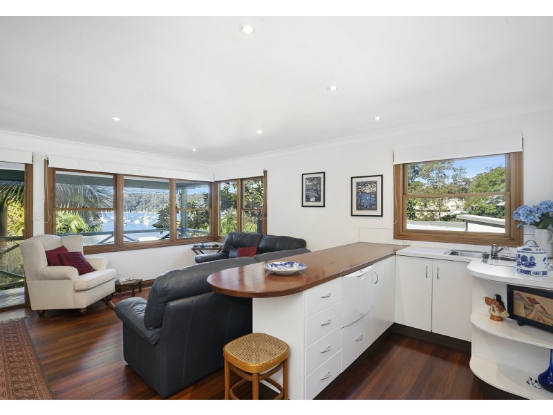 3 Bakers Road, Church Point NSW 2105