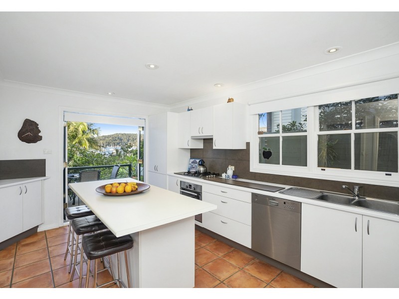 3 Bakers Road, Church Point NSW 2105