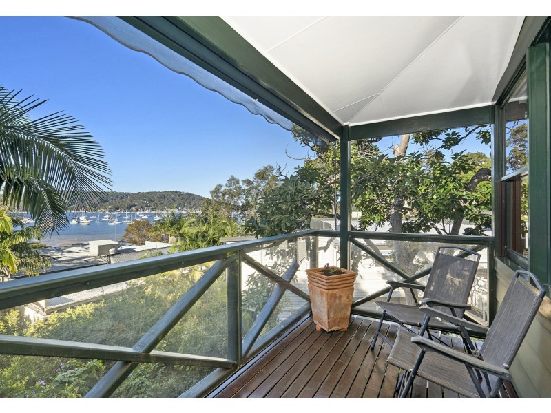 3 Bakers Road, Church Point NSW 2105