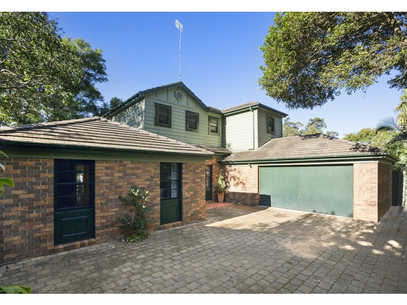 3 Bakers Road, Church Point NSW 2105