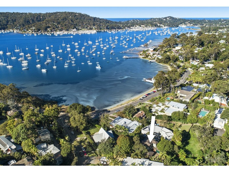 3 Bakers Road, Church Point NSW 2105