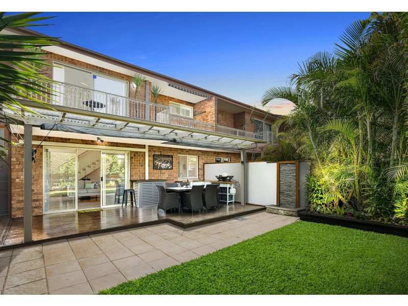 35/26 Macpherson Street, Warriewood NSW 2102