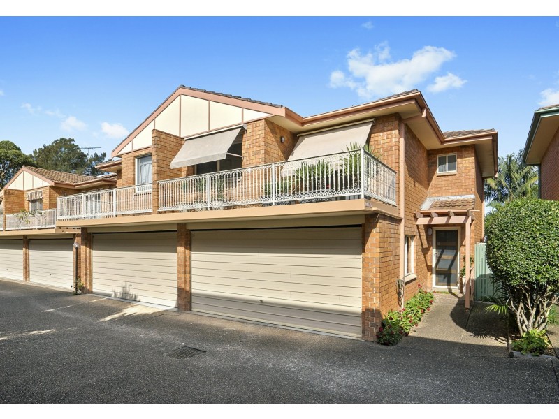 35/26 Macpherson Street, Warriewood NSW 2102