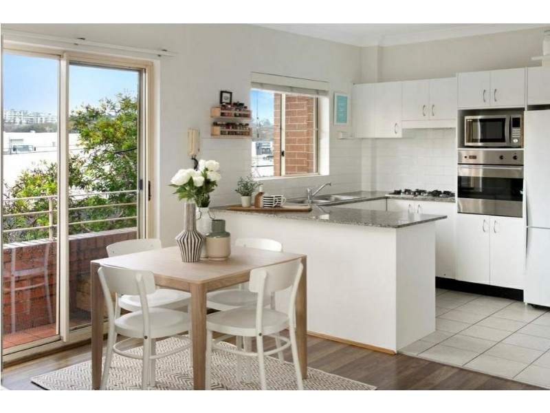 13/1-5 Quirk Road, Manly Vale NSW 2093