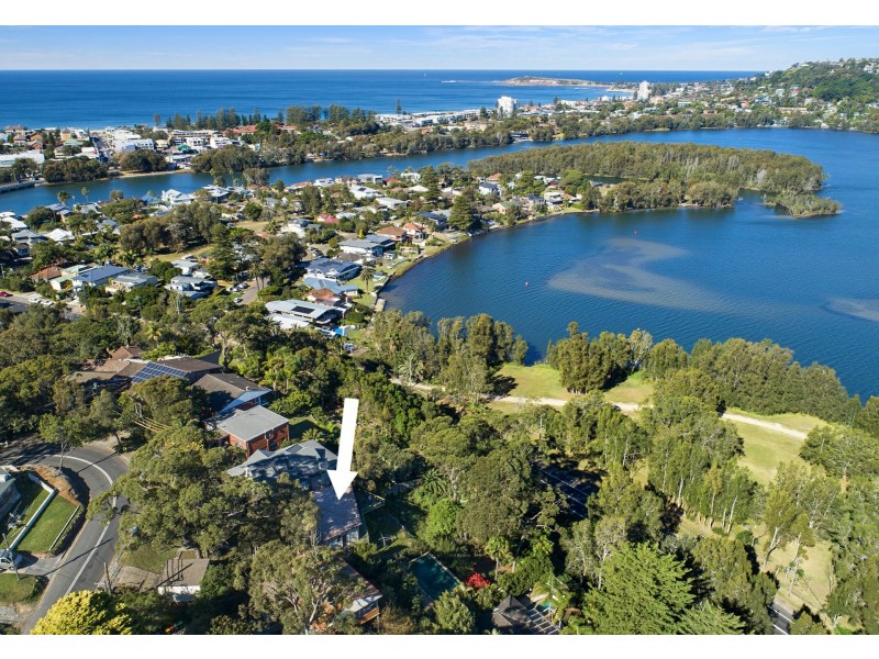 39 Woorarra Avenue, North Narrabeen NSW 2101