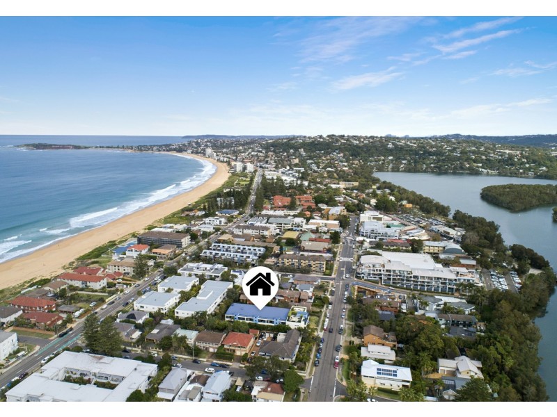 12/39-41 Lagoon Street, Narrabeen NSW 2101