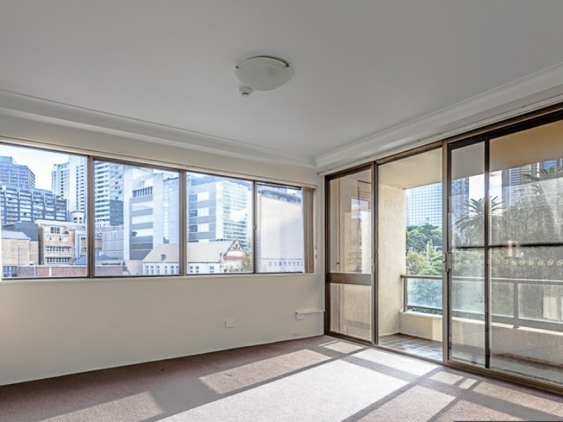 401/1 Boomerang Place, Woolloomooloo NSW 2011