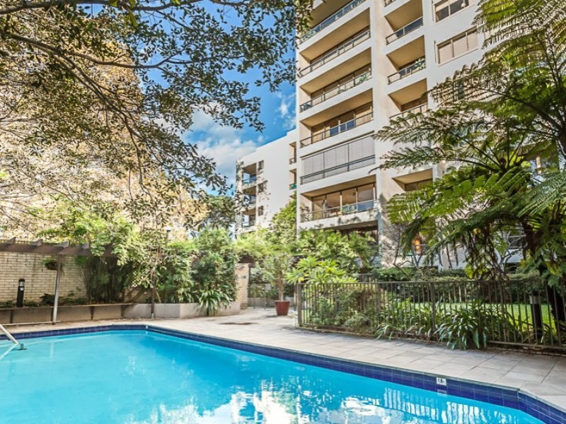 401/1 Boomerang Place, Woolloomooloo NSW 2011