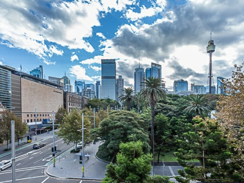 401/1 Boomerang Place, Woolloomooloo NSW 2011