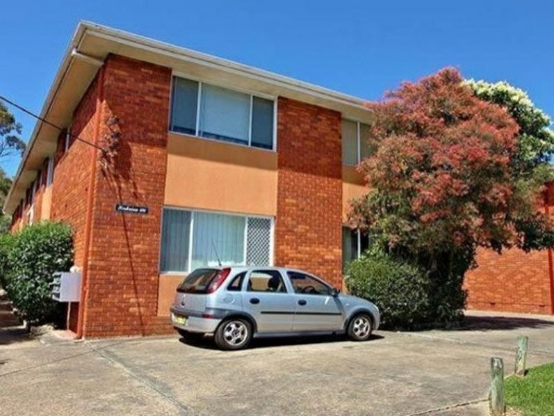 6/426 Pittwater Road, North Manly NSW 2100