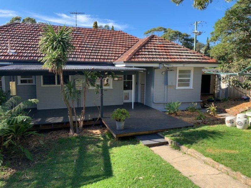 1 Elimatta Road, Mona Vale NSW 2103