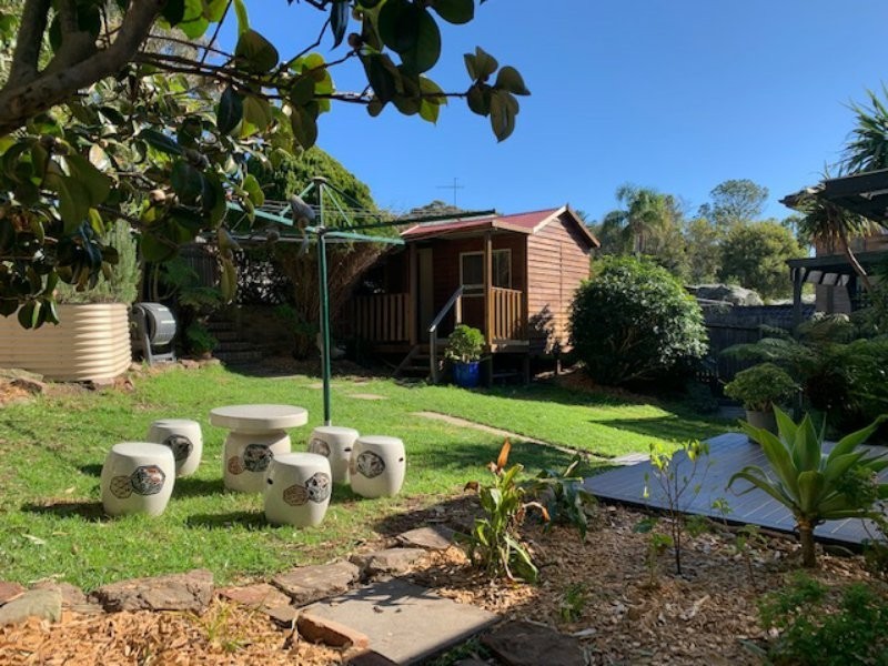 1 Elimatta Road, Mona Vale NSW 2103