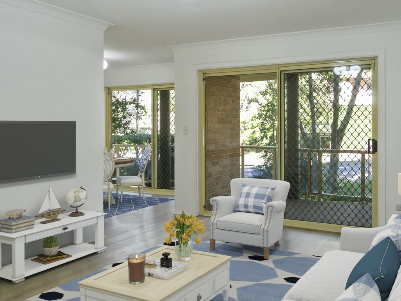 16/17-21 Wetherill Street, Narrabeen NSW 2101