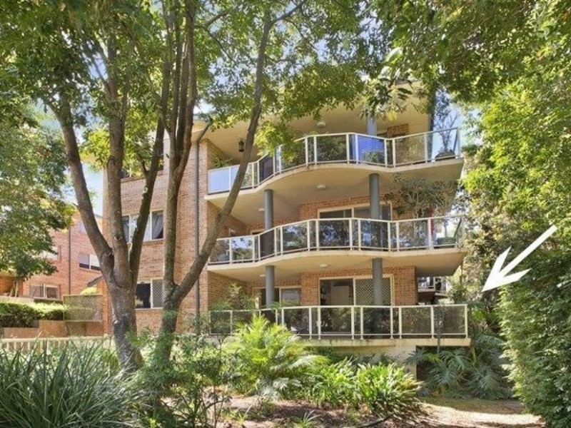 16/17-21 Wetherill Street, Narrabeen NSW 2101