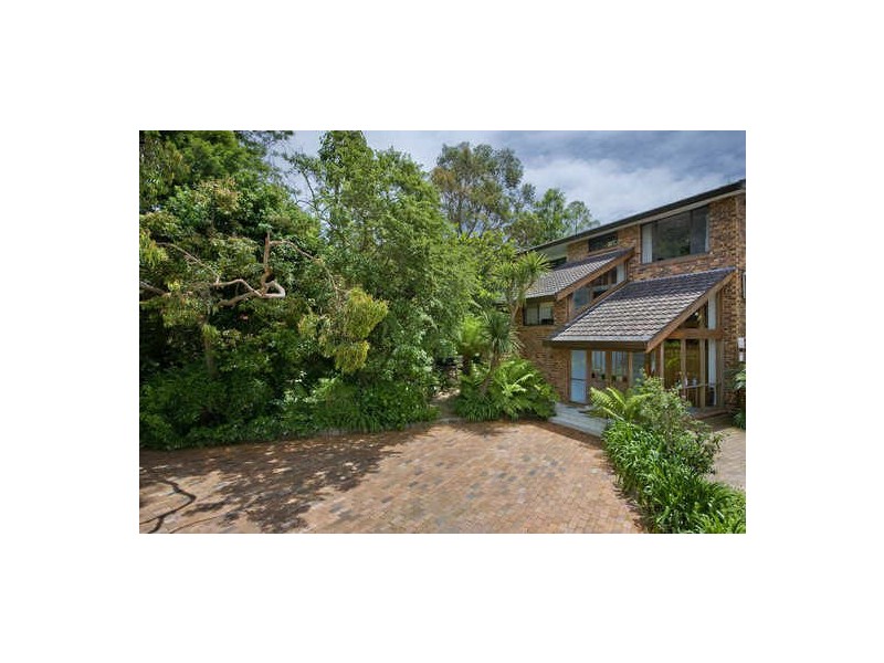 10 Canungra Place, Elanora Heights NSW 2101