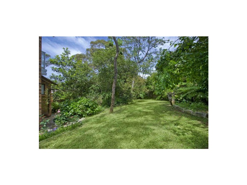 10 Canungra Place, Elanora Heights NSW 2101