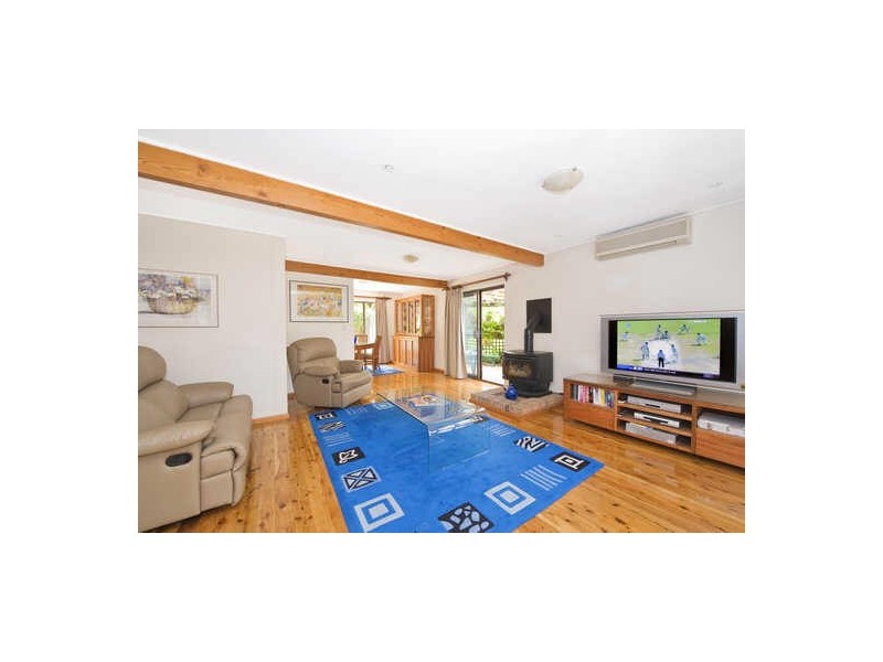 10 Canungra Place, Elanora Heights NSW 2101