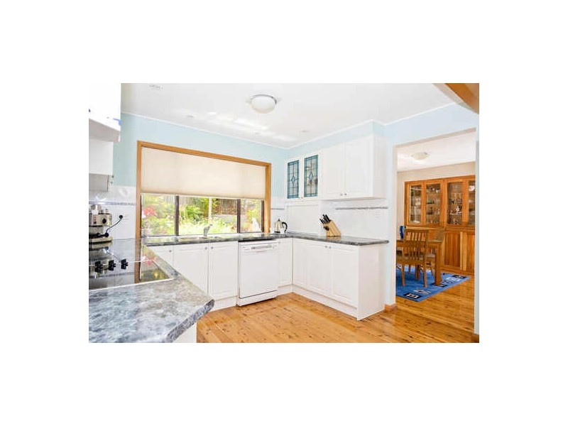 10 Canungra Place, Elanora Heights NSW 2101