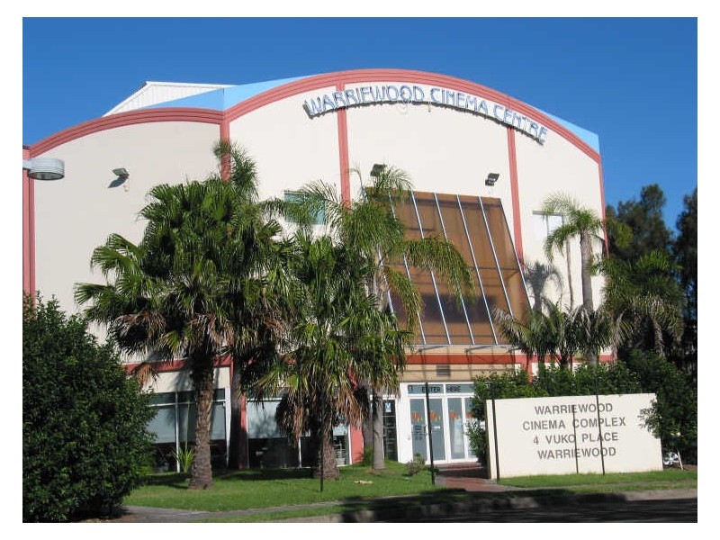 5/20 Hunter Street South, Warriewood NSW 2102