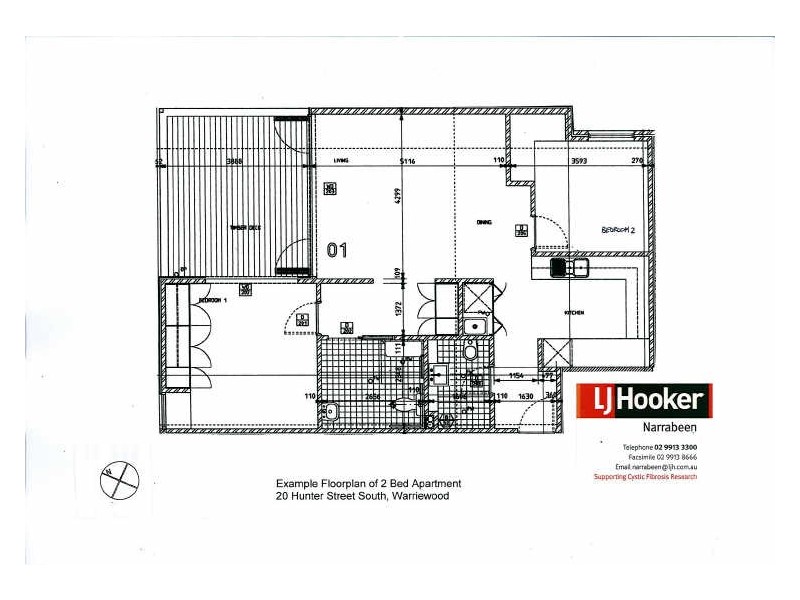 5/20 Hunter Street South, Warriewood NSW 2102
