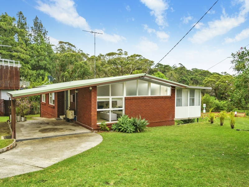 51 Wesley Street, Elanora Heights NSW 2101