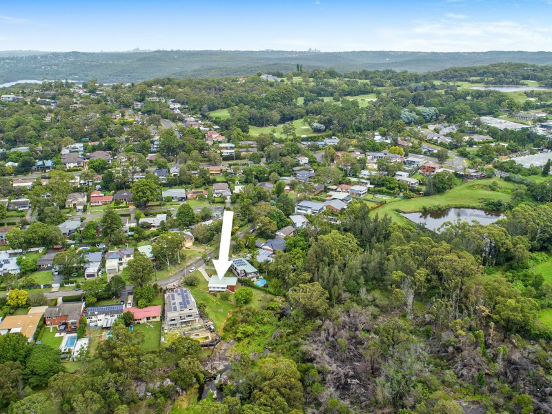 51 Wesley Street, Elanora Heights NSW 2101