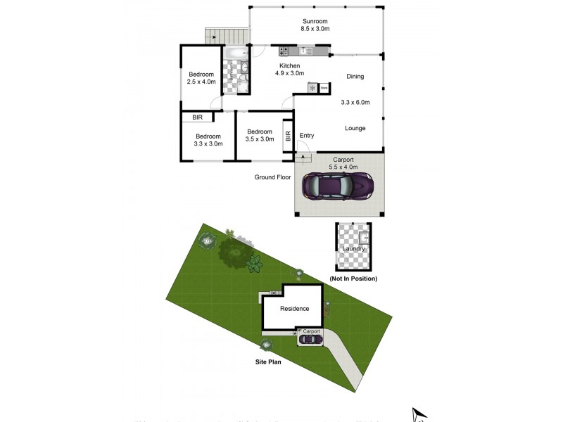 51 Wesley Street, Elanora Heights NSW 2101