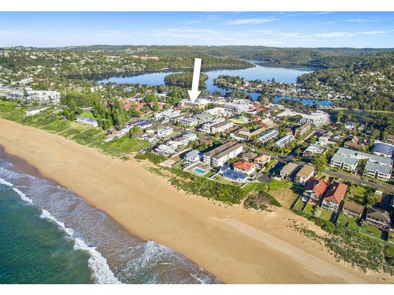 6/1-7 Lagoon Street, Narrabeen NSW 2101