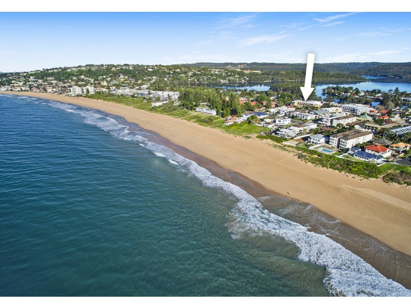 6/1-7 Lagoon Street, Narrabeen NSW 2101