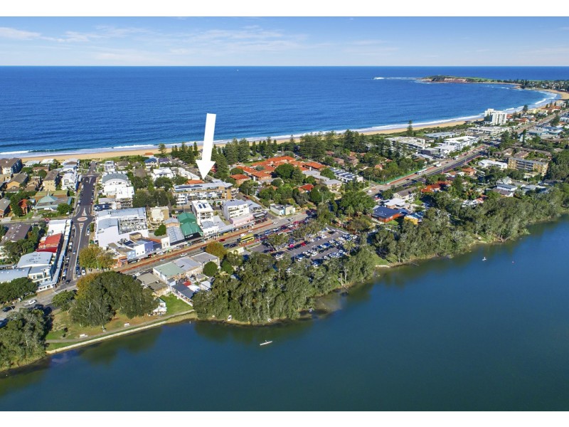 6/1-7 Lagoon Street, Narrabeen NSW 2101