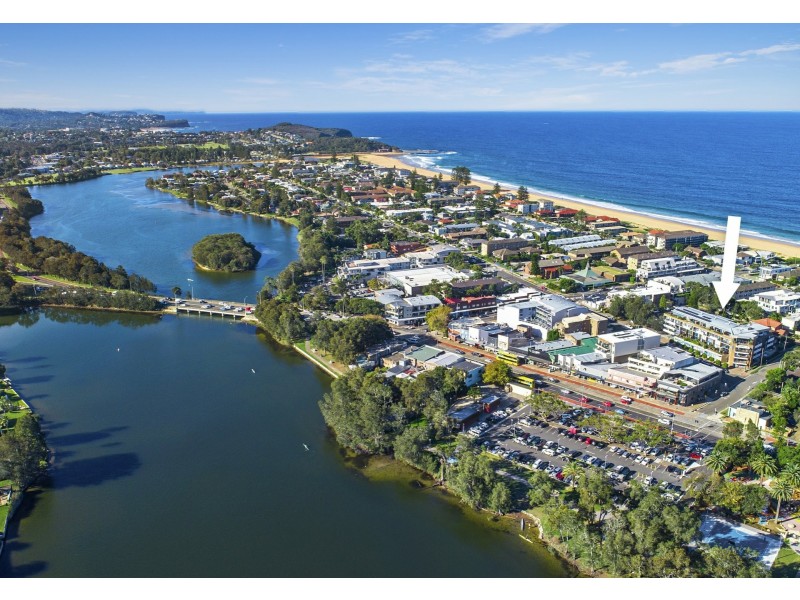 6/1-7 Lagoon Street, Narrabeen NSW 2101