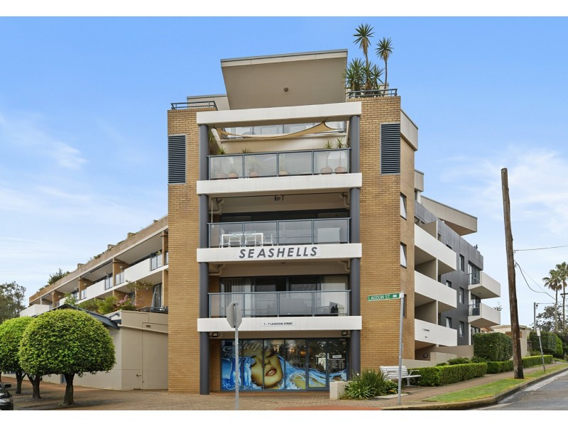 6/1-7 Lagoon Street, Narrabeen NSW 2101